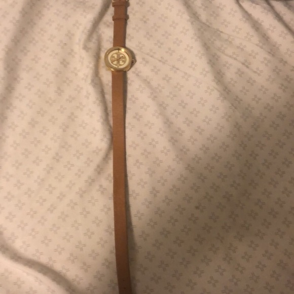 Tory Burch wrap around watch - Picture 5 of 7